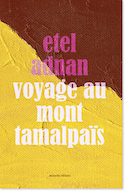 Voyage au Mont Tamalpaïs